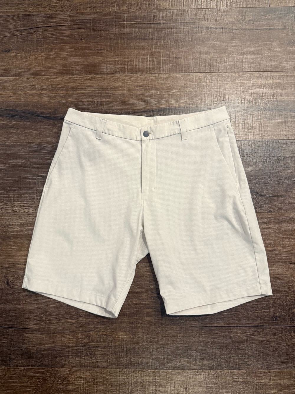Lululemon | Commission Short Classic 9”